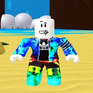 Meet your Posher, Mark